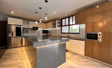 FOR SALE: Magnificent Luxury Home in an Exclusive Subdivision, Angeles City