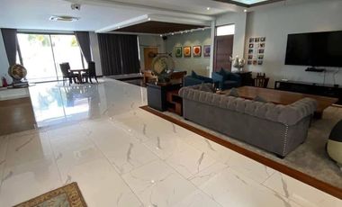 FOR SALE: Magnificent Luxury Home in an Exclusive Subdivision, Angeles City