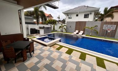 FOR SALE: Magnificent Luxury Home in an Exclusive Subdivision, Angeles City