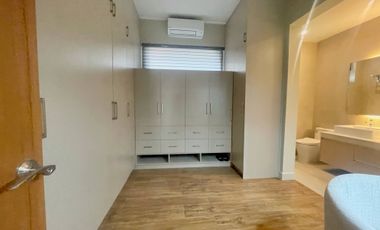 4 Bedrooms Luxury Home with Swimming Pool , Forbes Subd Near Clark Pampanga
