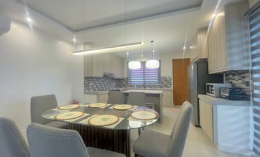 4 Bedrooms Luxury Home with Swimming Pool , Forbes Subd Near Clark Pampanga