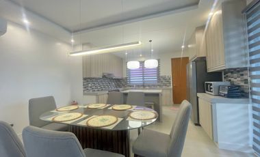 4 Bedrooms Luxury Home with Swimming Pool , Forbes Subd Near Clark Pampanga