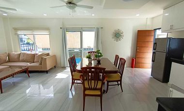 5 BEDROOM HOUSE FOR RENT IN FOREST PARK ANGELES CITY NEAR CLARK