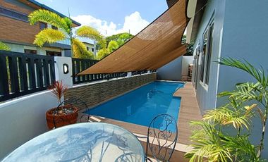 5 BEDROOM HOUSE FOR RENT IN FOREST PARK ANGELES CITY NEAR CLARK