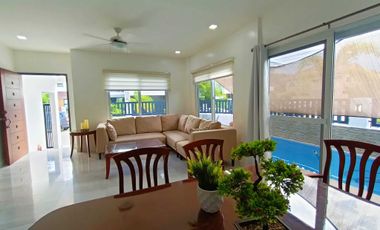 5 BEDROOM HOUSE FOR RENT IN FOREST PARK ANGELES CITY NEAR CLARK