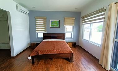 5 BEDROOM HOUSE FOR RENT IN FOREST PARK ANGELES CITY NEAR CLARK