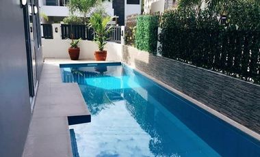 5 BEDROOM HOUSE FOR RENT IN FOREST PARK ANGELES CITY NEAR CLARK