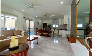 5 BEDROOM HOUSE FOR RENT IN FOREST PARK ANGELES CITY NEAR CLARK