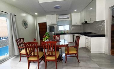 5 BEDROOM HOUSE FOR RENT IN FOREST PARK ANGELES CITY NEAR CLARK