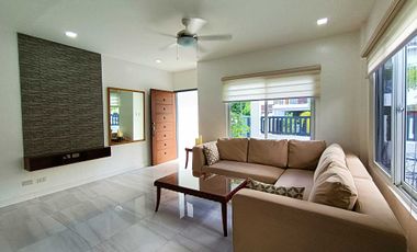 5 BEDROOM HOUSE FOR RENT IN FOREST PARK ANGELES CITY NEAR CLARK