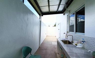 5 BEDROOM HOUSE FOR RENT IN FOREST PARK ANGELES CITY NEAR CLARK