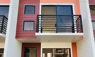 House and lot For Sale Liloan Cebu