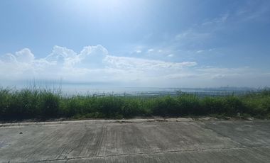 FOR SALE LOT IN EASTRIDGE RIZAL VILLAGE EAST 3 BINANGONAN VIEW OF METROPOLIS
