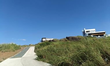 FOR SALE LOT IN EASTRIDGE RIZAL VILLAGE EAST 3 BINANGONAN VIEW OF METROPOLIS