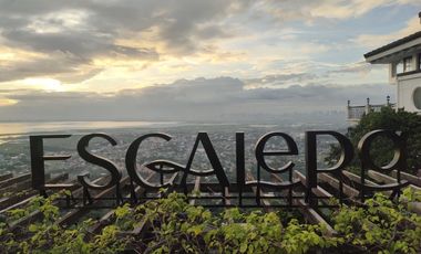 FOR SALE LOT IN EASTRIDGE RIZAL VILLAGE EAST 3 BINANGONAN VIEW OF METROPOLIS