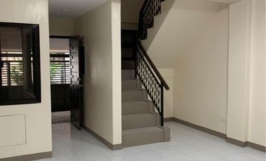 PN55263 Townhouse For Sale PASIG
