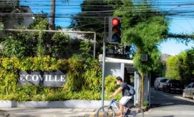 4-Bedroom Townhouse For Rent at Ecoville Townhomes, Makati City