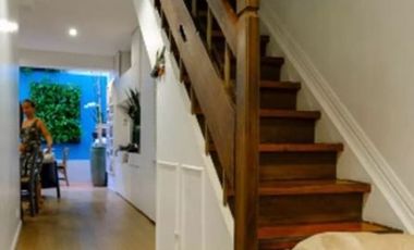 4-Bedroom Townhouse For Rent at Ecoville Townhomes, Makati City