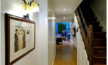 4-Bedroom Townhouse For Rent at Ecoville Townhomes, Makati City