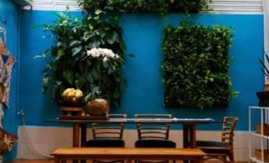 4-Bedroom Townhouse For Rent at Ecoville Townhomes, Makati City