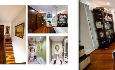 4-Bedroom Townhouse For Rent at Ecoville Townhomes, Makati City