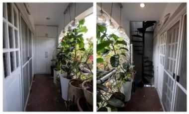 4-Bedroom Townhouse For Rent at Ecoville Townhomes, Makati City