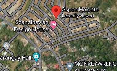 Brandnew 2 Bedroom Bungalow House and Lot @ Aspen Heights - Davao - 5.6million