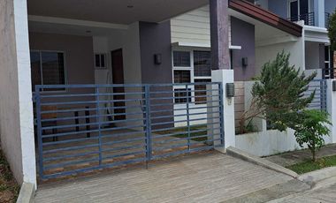 Brandnew 2 Bedroom Bungalow House and Lot @ Aspen Heights - Davao - 5.6million