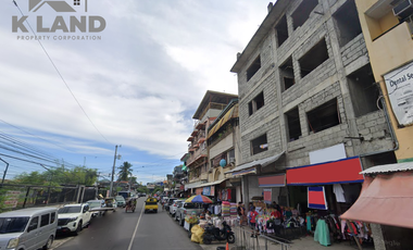4 Storey Boarding house for Sale in Lizada