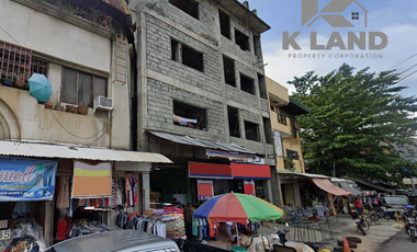 4 Storey Boarding house for Sale in Lizada