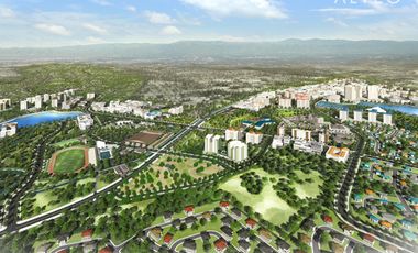 For Sale: 250 sqm Lot - CALEIA VERMOSA PHASE 1 IMUS CAVITE