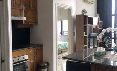 The Gramercy Residences, 2BR with Balcony, Penthouse Unit FOR SALE in Makati