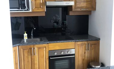 The Gramercy Residences, 2BR with Balcony, Penthouse Unit FOR SALE in Makati