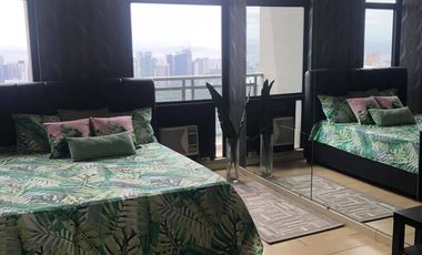 The Gramercy Residences, 2BR with Balcony, Penthouse Unit FOR SALE in Makati