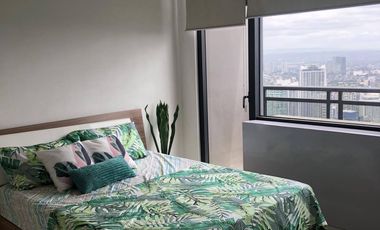 The Gramercy Residences, 2BR with Balcony, Penthouse Unit FOR SALE in Makati