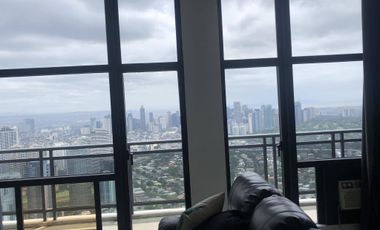 The Gramercy Residences, 2BR with Balcony, Penthouse Unit FOR SALE in Makati