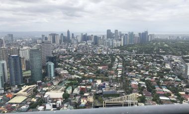 The Gramercy Residences, 2BR with Balcony, Penthouse Unit FOR SALE in Makati