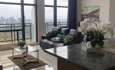 The Gramercy Residences, 2BR with Balcony, Penthouse Unit FOR SALE in Makati