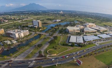 For Sale: 279 sqm - Sereneo At Nuvali Calamba Laguna