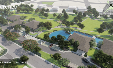 For Sale: 279 sqm - Sereneo At Nuvali Calamba Laguna