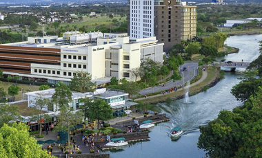 For Sale: 279 sqm - Sereneo At Nuvali Calamba Laguna