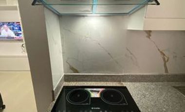 2BR Condo Unit for Rent at The Atherton, San Antonio, Parañaque City