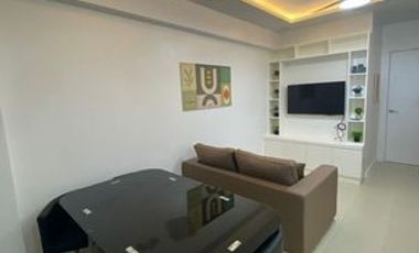 2BR Condo Unit for Rent at The Atherton, San Antonio, Parañaque City