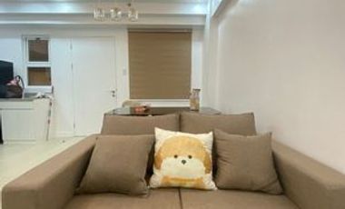 2BR Condo Unit for Rent at The Atherton, San Antonio, Parañaque City