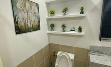 2BR Condo Unit for Rent at The Atherton, San Antonio, Parañaque City