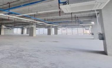 Office for Rent Four Ecom East Tower Pasay City Philippines