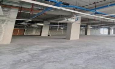 Office for Rent Four Ecom East Tower Pasay City Philippines