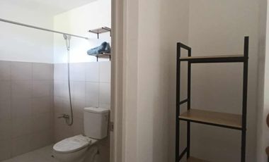Larissa Model - 4-BR Single Attached House and Lot For Sale in Brgy. Mabini Lipa City Batangas