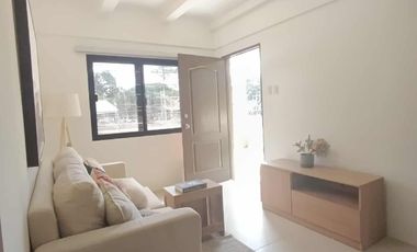 Larissa Model - 4-BR Single Attached House and Lot For Sale in Brgy. Mabini Lipa City Batangas