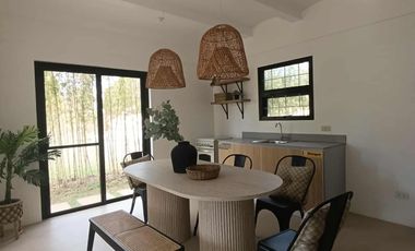 Larissa Model - 4-BR Single Attached House and Lot For Sale in Brgy. Mabini Lipa City Batangas